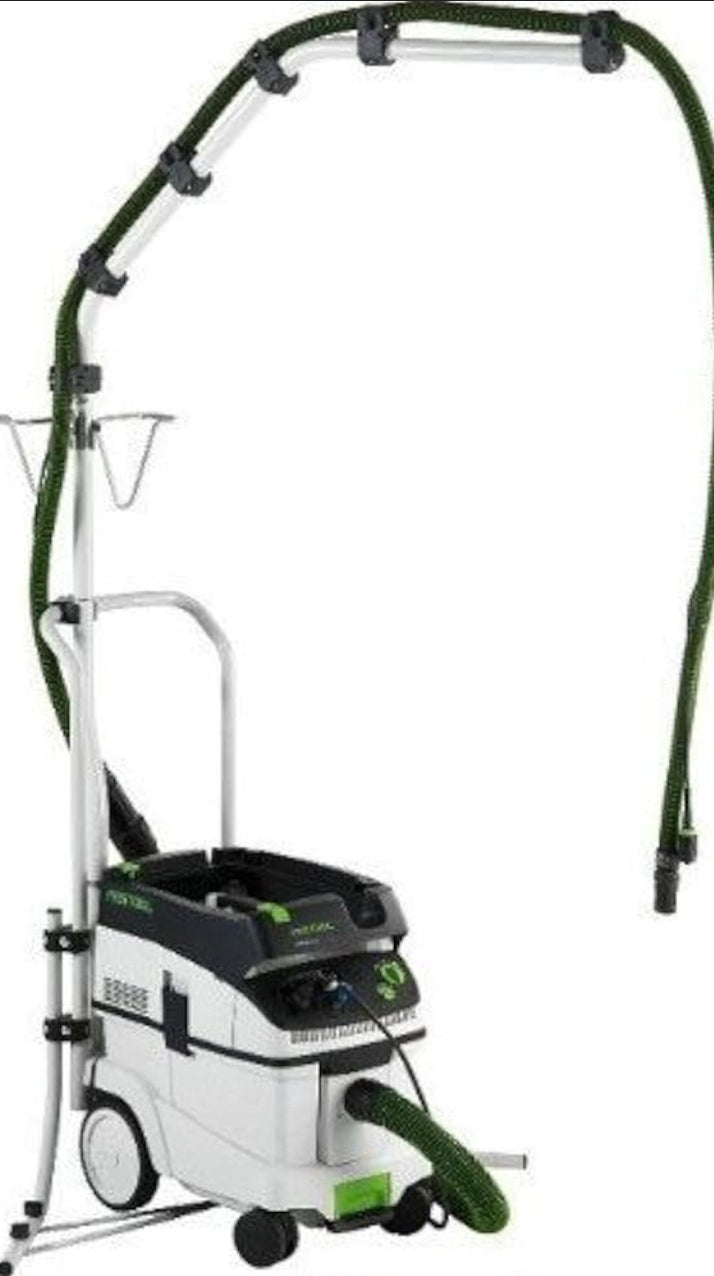 Festool 203151 CT Boom Arm Set For CT 26 & 36