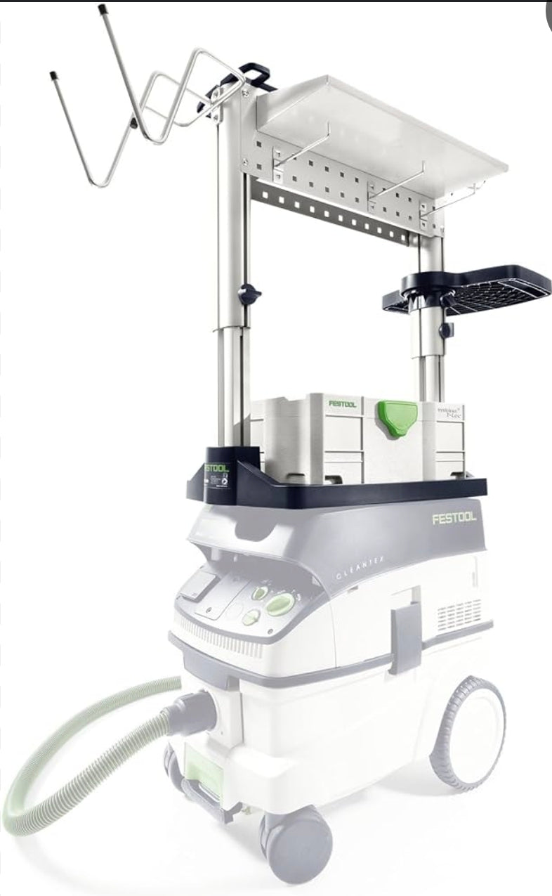 Festool 577253 Workcenter Organizer WCR 1000 T-LOC