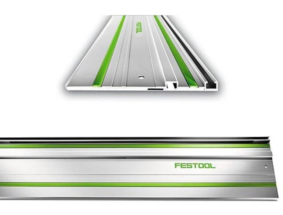 Festool 491498 guide rail 55"(FS 1400/2) standard style (new)