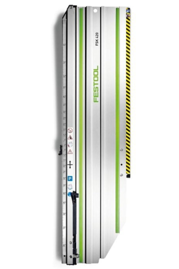 Festool 769942 FSK 420 Cross Cutting Guide Rail