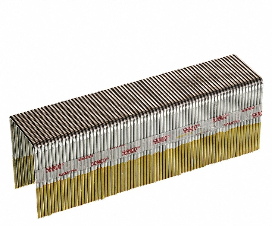 Senco P17 BAB 1-1/2"x1 staples. 16 Ga. 1″ Crown Heavy Wire Staples