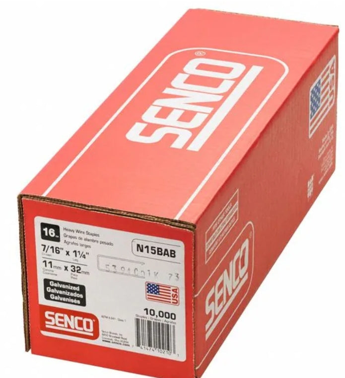 Senco N15BAB
