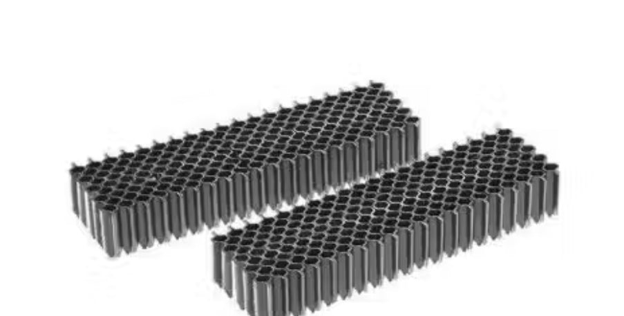 Senco X04NRA corrugated senco 8,000 qty. 1"x1/4"