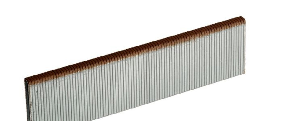 Senco R13BAB 3/16"x1" 19ga staples galvanized 5,000 qty.