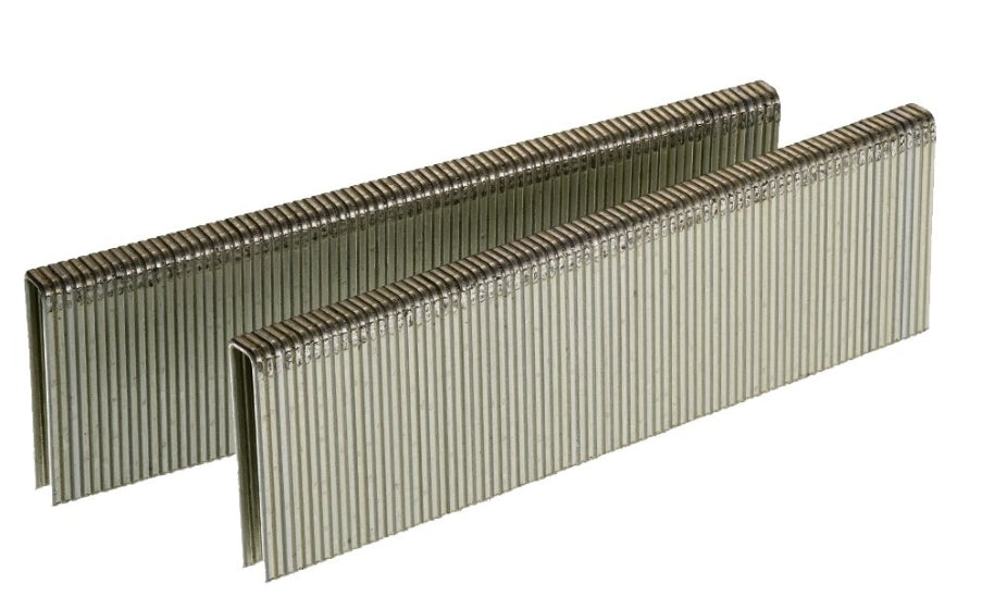 Senco L14BAB 1/4"x1-1/8" staples crown 18ga galvanized 5,000
