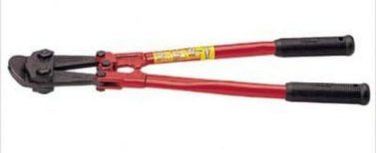 Hit Tools 22-Ac24 24" W 3/8" Capacity Angular Cutter