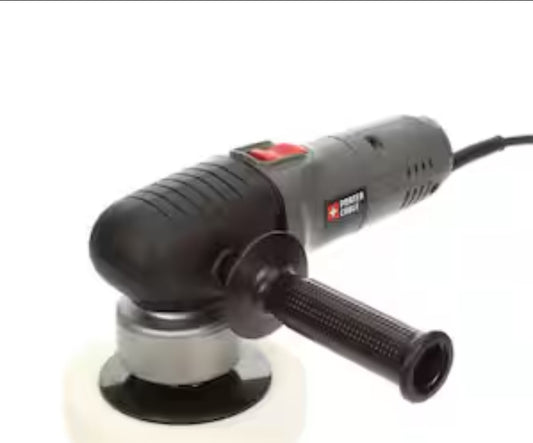 Porter Cable 7346SP 6" polisher sander