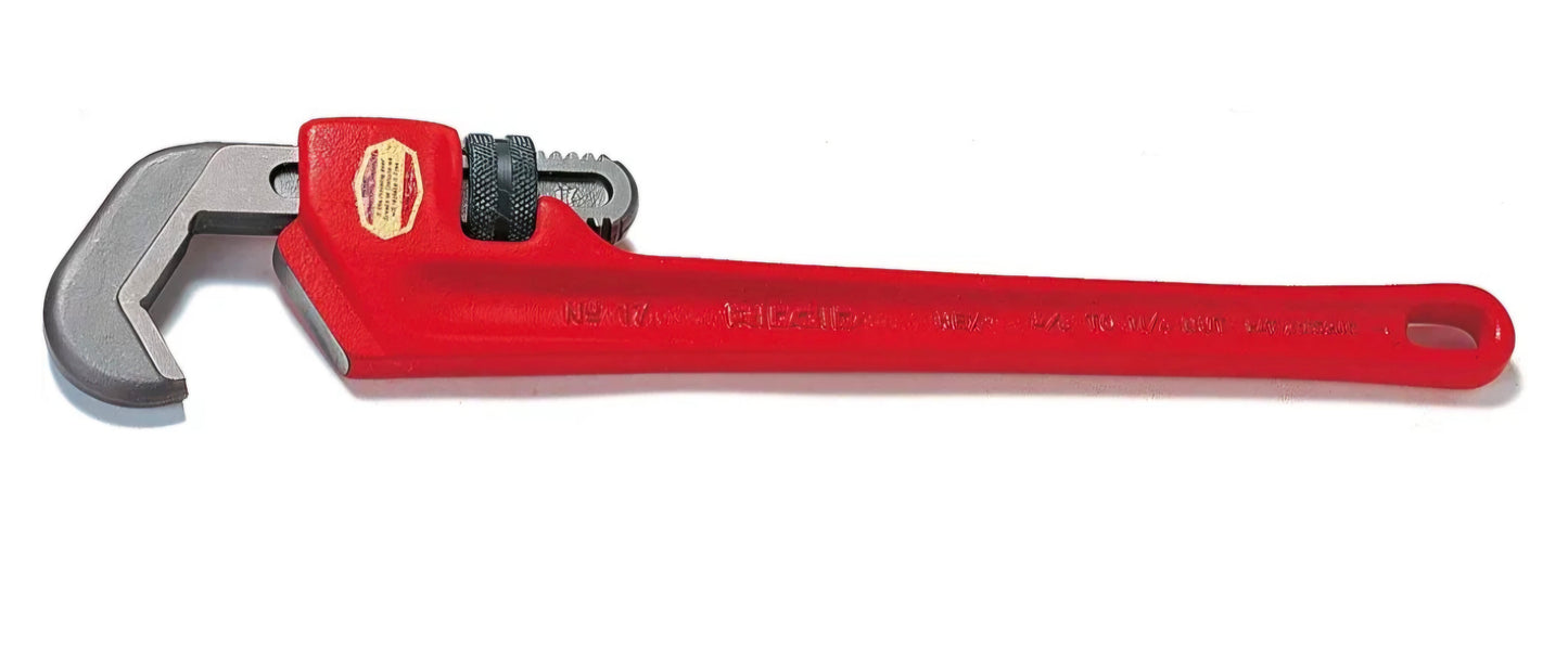 RIDGID 31275 Hex Wrench Model 17