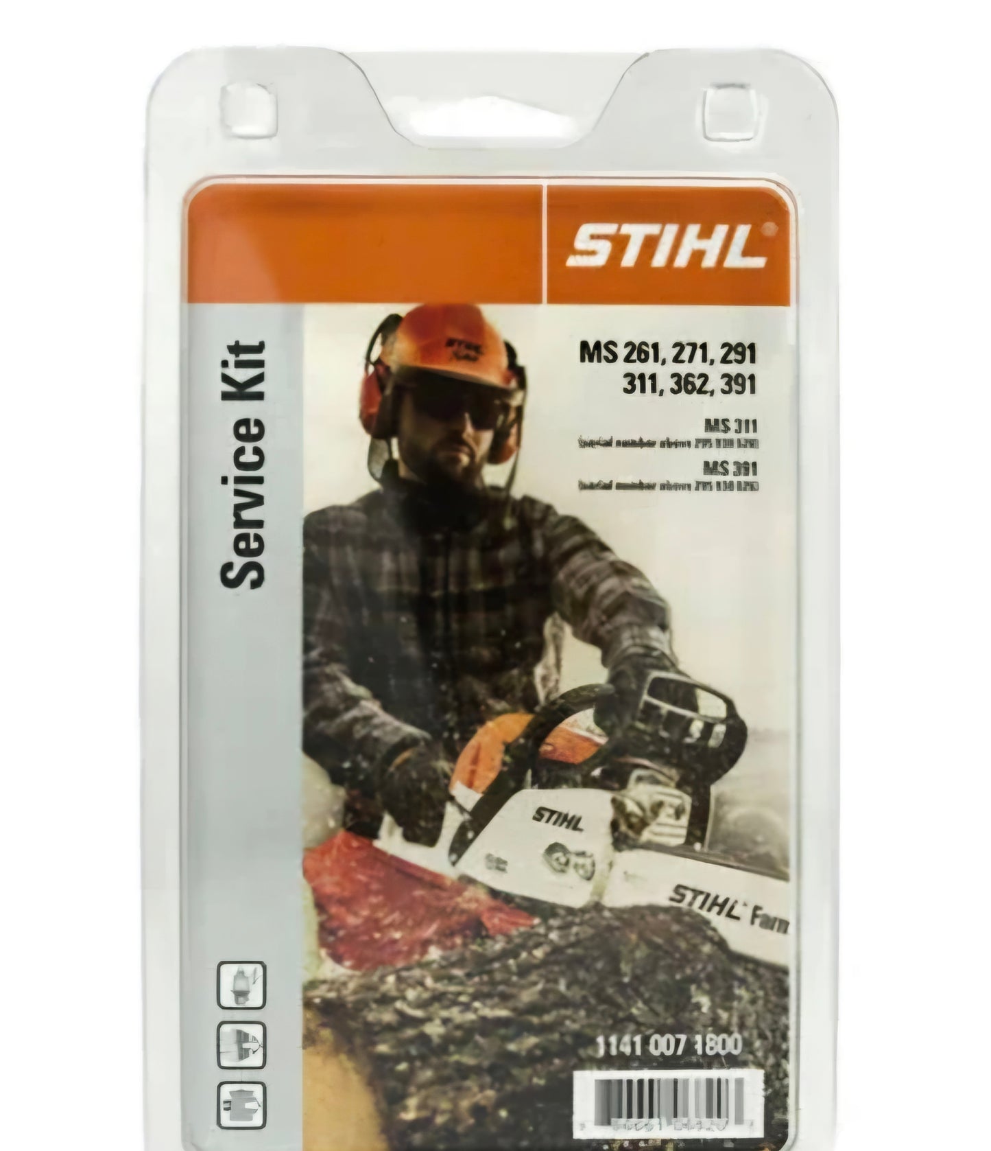 Stihl MS 271, MS 291, MS 311, MS 391 Chainsaw Service Kit