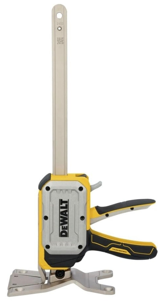 Dewalt DWHT83550 8-3/4" 340LBS CAPACITY CONSTRUCTION JACK