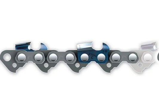 Stihl 26-rmc3-68 chain for 16" bar .325, custom-made chain, open box chain.