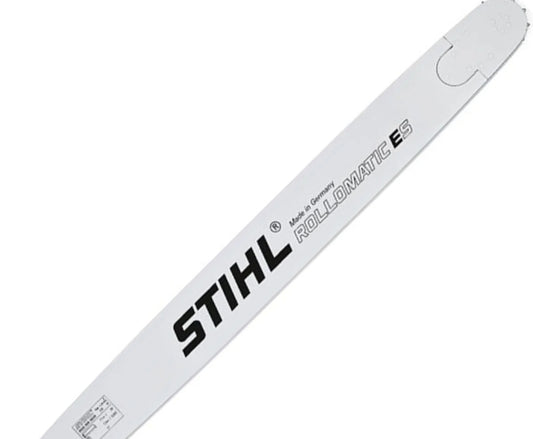 Stihl 36" Bar (yellow) rollomatic es made in Germany (new)