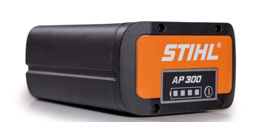 Stihl AP 300 battery for AP series professional tools