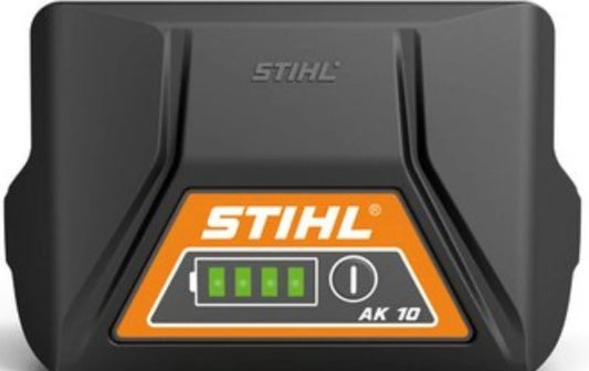 Stihl AK 10 battery ak series tools med size 36v