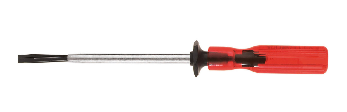 Slotted Screw Holding Screwdriver 6-Inch
K36