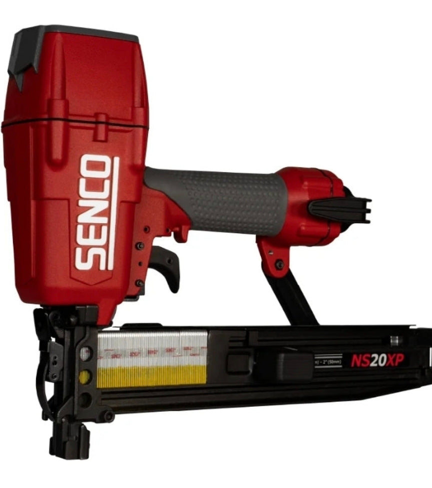 Senco NS20XP 7/16" stapler