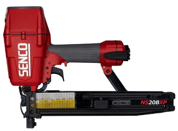 Senco ns20bxp 7/16 stapler