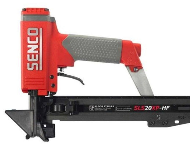 Senco SLS20XP-HF 16 gauge stapler tongue and drove (open box, was on display)