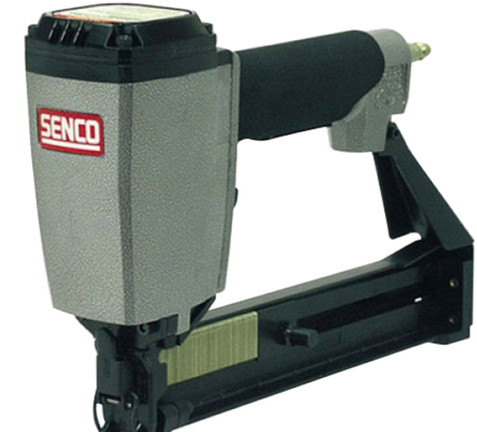 Senco sks xp stapler old display (open/box)