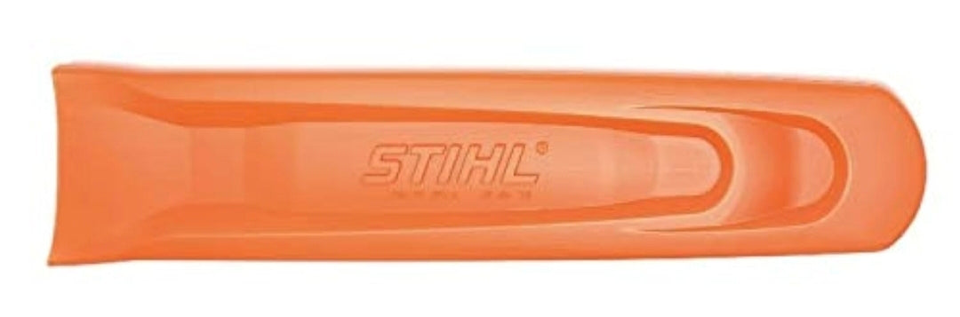 Stihl 28-30 scabbard replacement guard for chain saw 00007929178