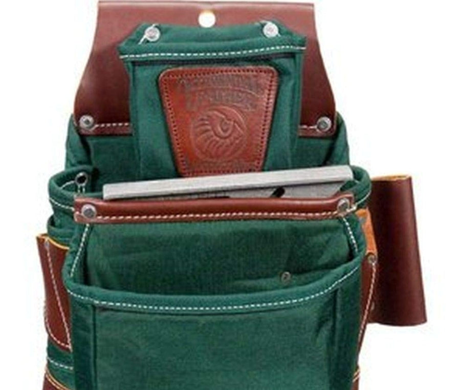 Occidental Leather 8060 tool nylon pouch