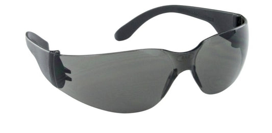 Sas 5343 safety glasses black