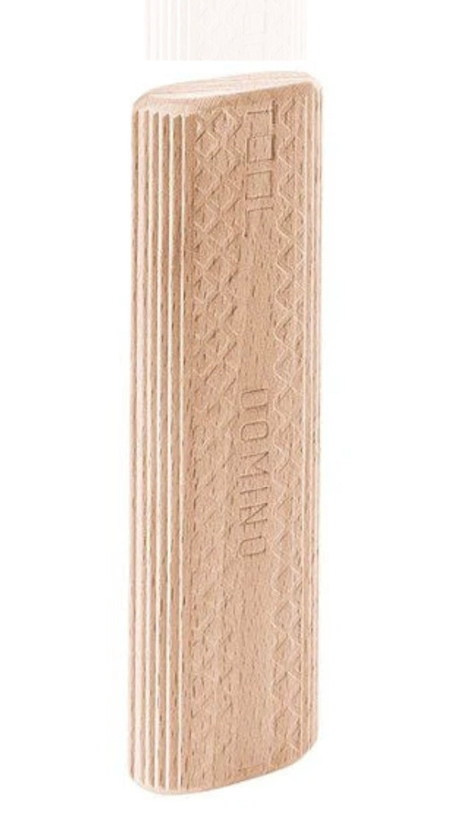 Festool 498216 Domino Beech Tenon 12x100mm, 100-pack