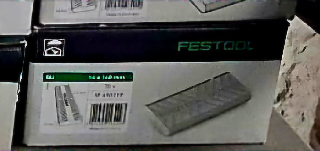 Festool 498219 14mm x 140mm Domino XL DF 700 Beech Tenons