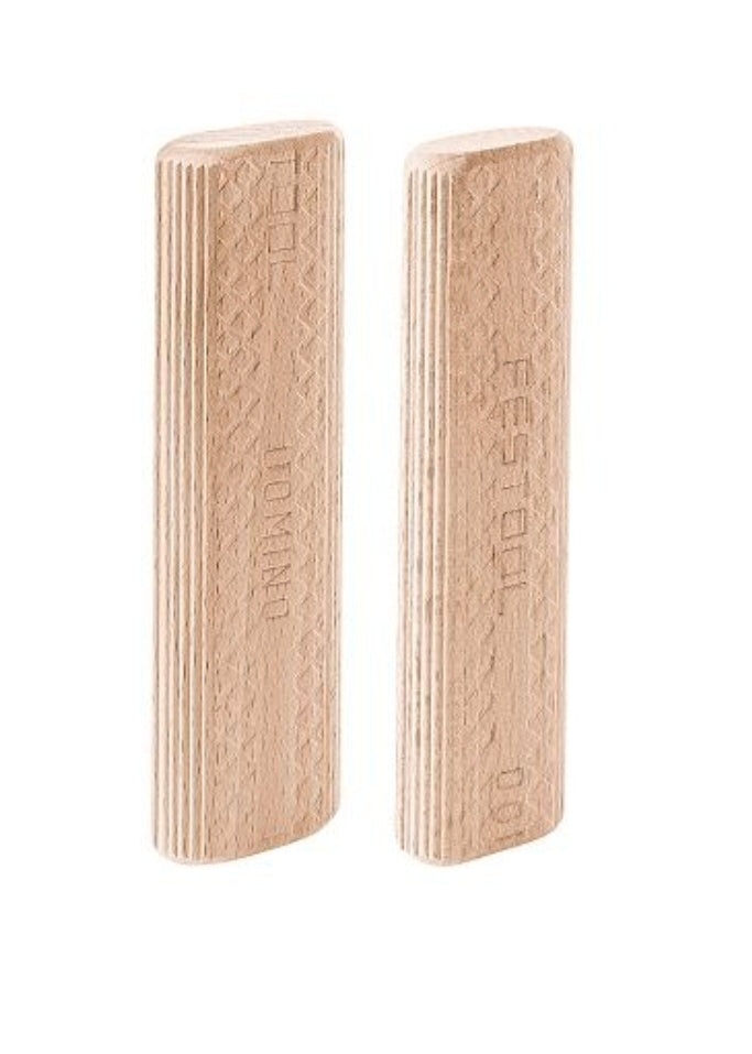 Festool 498213 Domino XL Beech Tenon, 8x22x100 (150X)