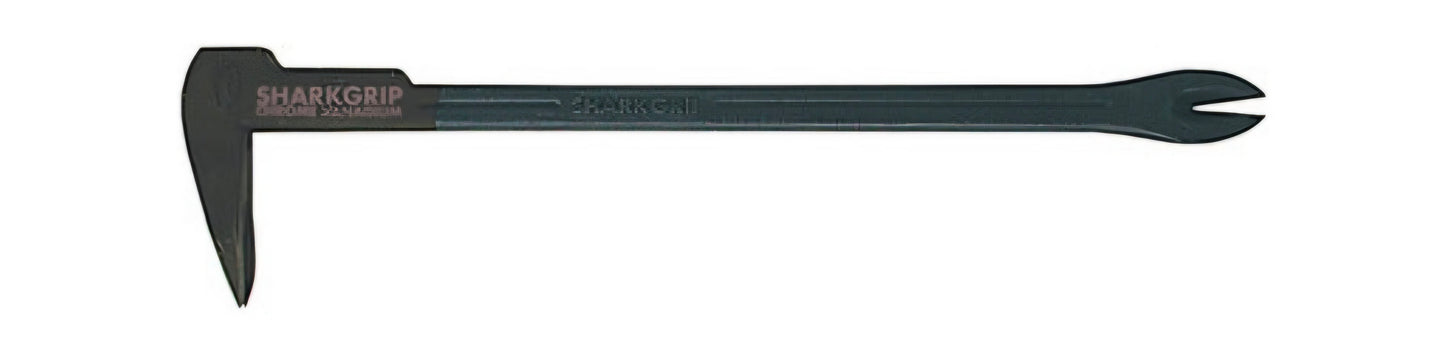 Shark grip 14" pry bar (5pcs)