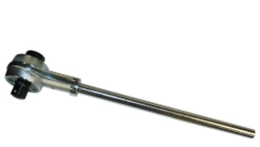 Central tools 6386 3/4" 2000 ft-lbs torque multiplier