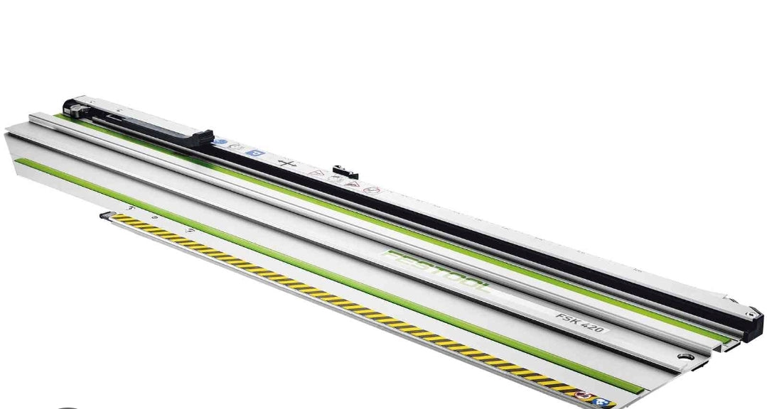 Festool 769942 FSK 420 Cross Cutting Guide Rail
