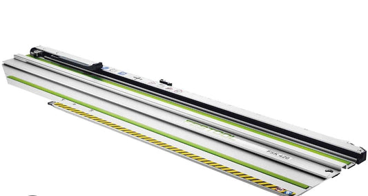 Festool 769942 FSK 420 Cross Cutting Guide Rail