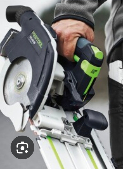 Festool 769942 FSK 420 Cross Cutting Guide Rail