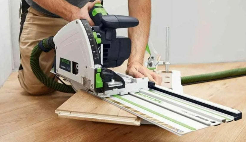 Festool 769942 FSK 420 Cross Cutting Guide Rail