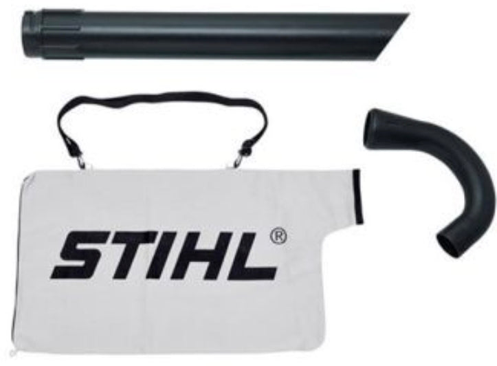 STIHL BG 56, BG 86 Vacuum Attachment Kit 42200071000