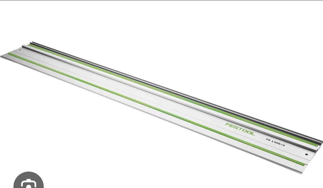 Festool 75" FS1900/2 guide rail 491503 track for Festool Saw or Makita