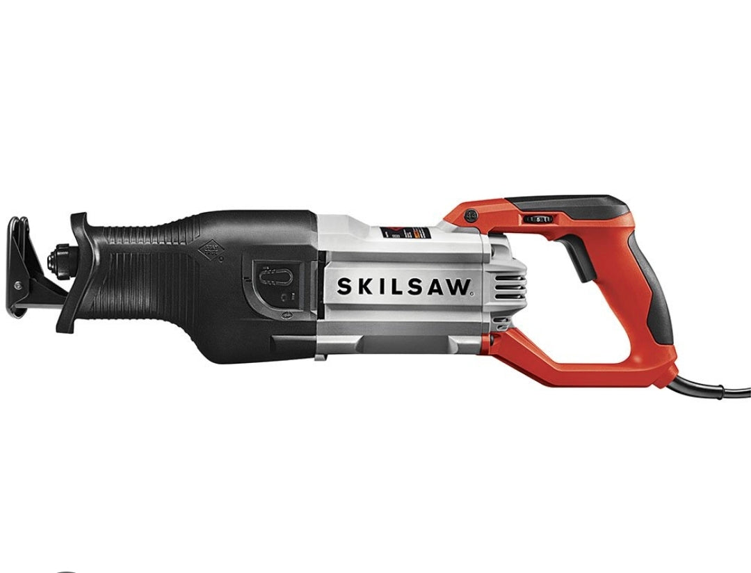 SKILSAW SPT 44 A-00 RECIPROCATING SAW (OPEN BOX DISPLAY)BUT NEW