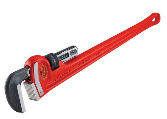 Ridgid 31035 36" straight pipe wrench made in USA 🇺🇸