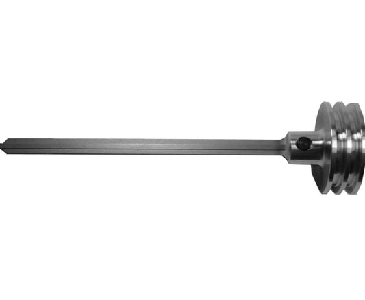 Senco drive pistol assembly