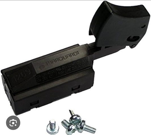 SKILSAW / BOSCH switch for HD77 or SPT-77 Saw 2610321608