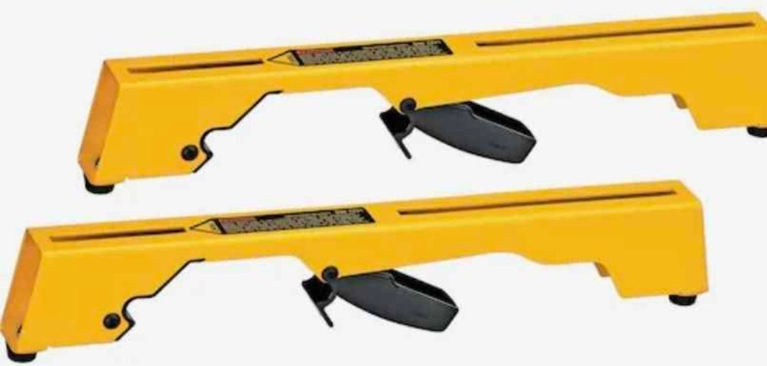 Dewalt Bracket DW7231 for miter saw