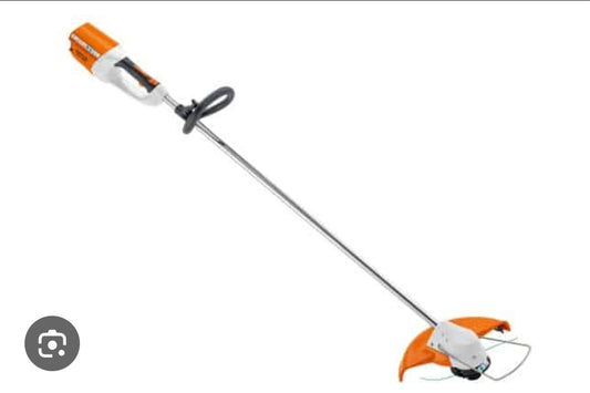 STIHL FSA 86 R trimmer only