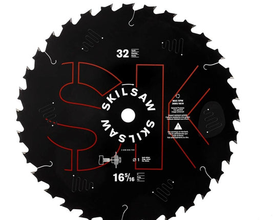 SKILSAW 16-5/16" blade 32 tooth SPT 1000 (refurbished)