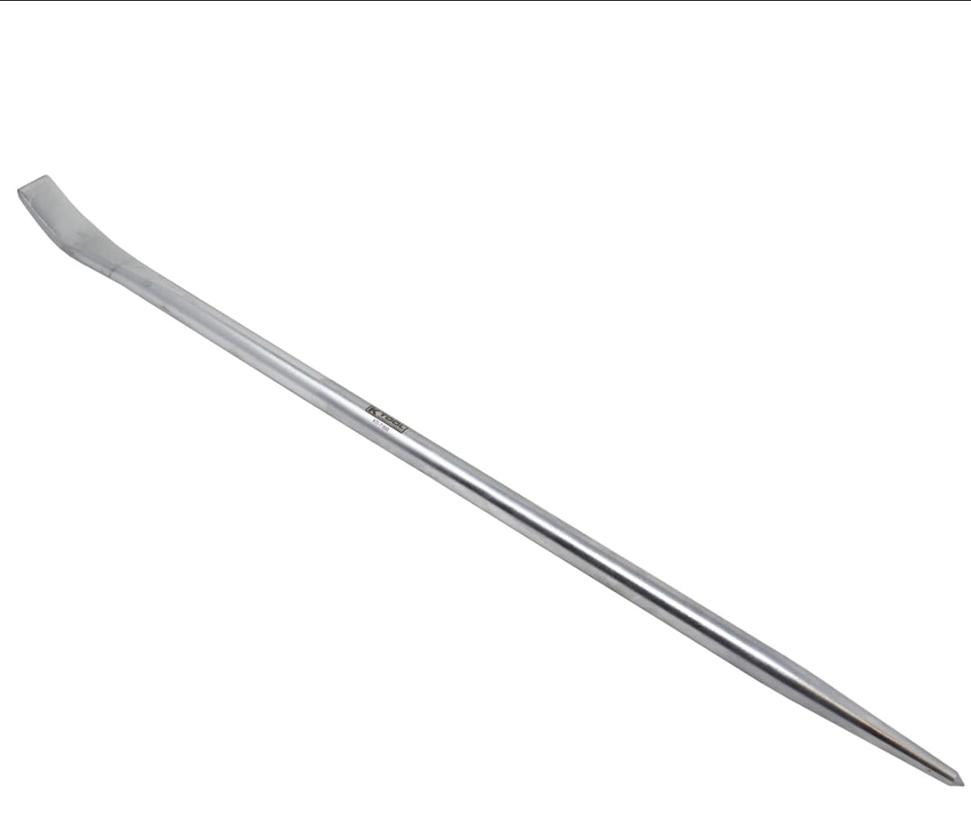 K-tool international 71633 30"x7/8" alignment bar, Jimmy Bar, sleever bar