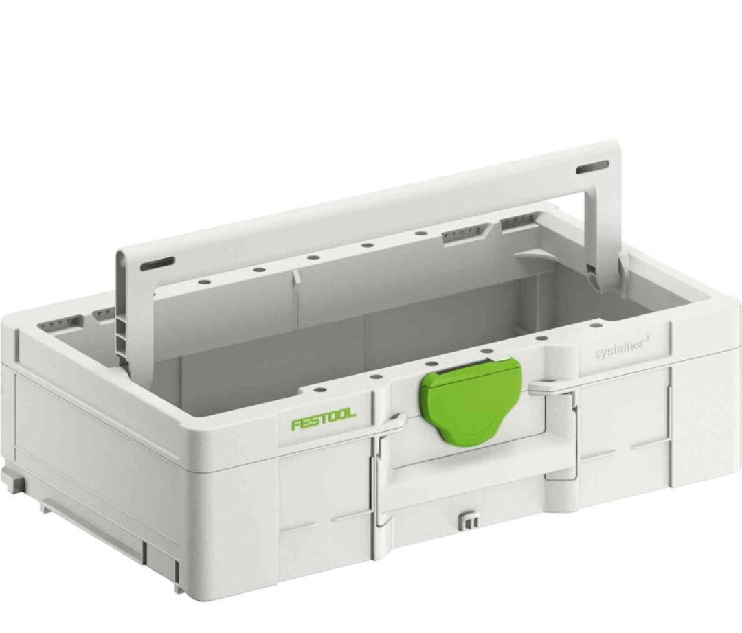 Festool 204867 Systainer3 ToolBox SYS3 TB L 137