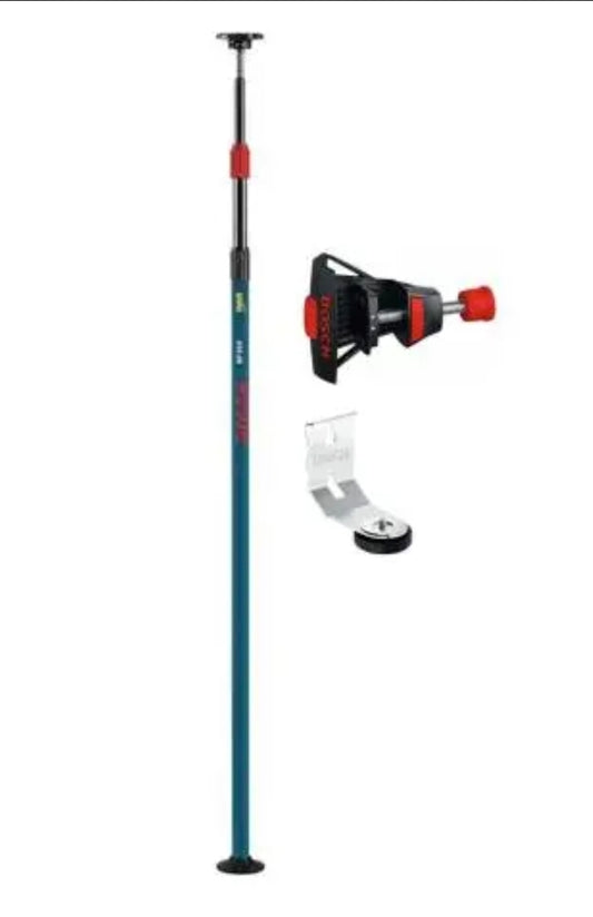 Bosch BP350 telescopic pole for laser levels universal