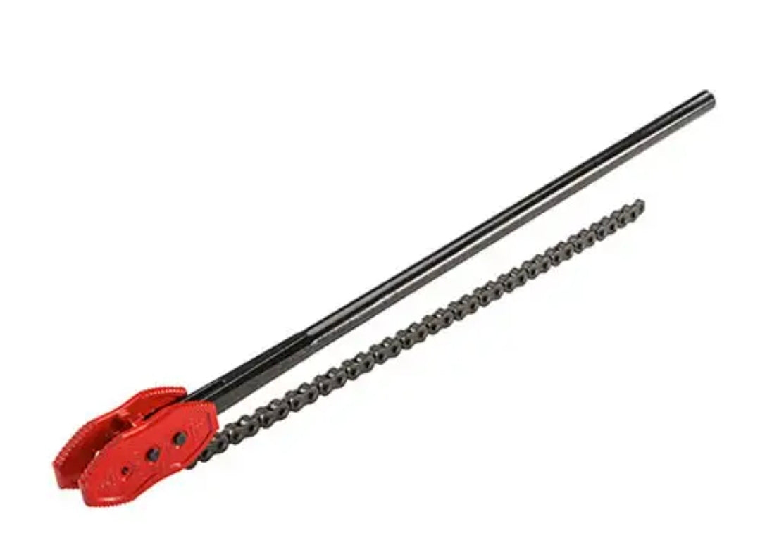 RIDGID 92680 Chain Tong Model 3235