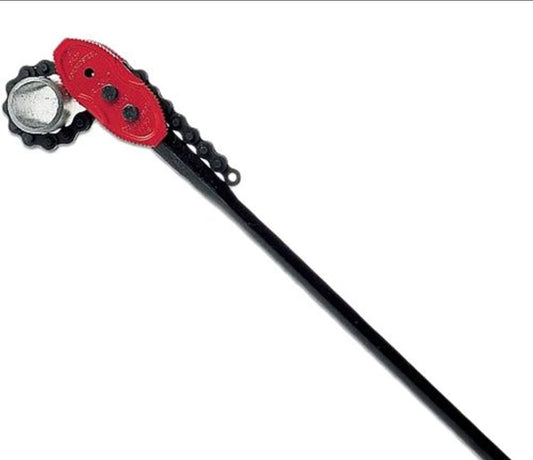 RIDGID 92680 Chain Tong Model 3235