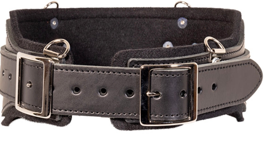 Occidental Leather 5135-medium Stronghold Comfort Belt System